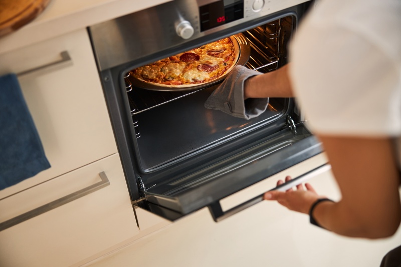 Фурни Gorenje: Често срещани проблеми и как да ги отстраним