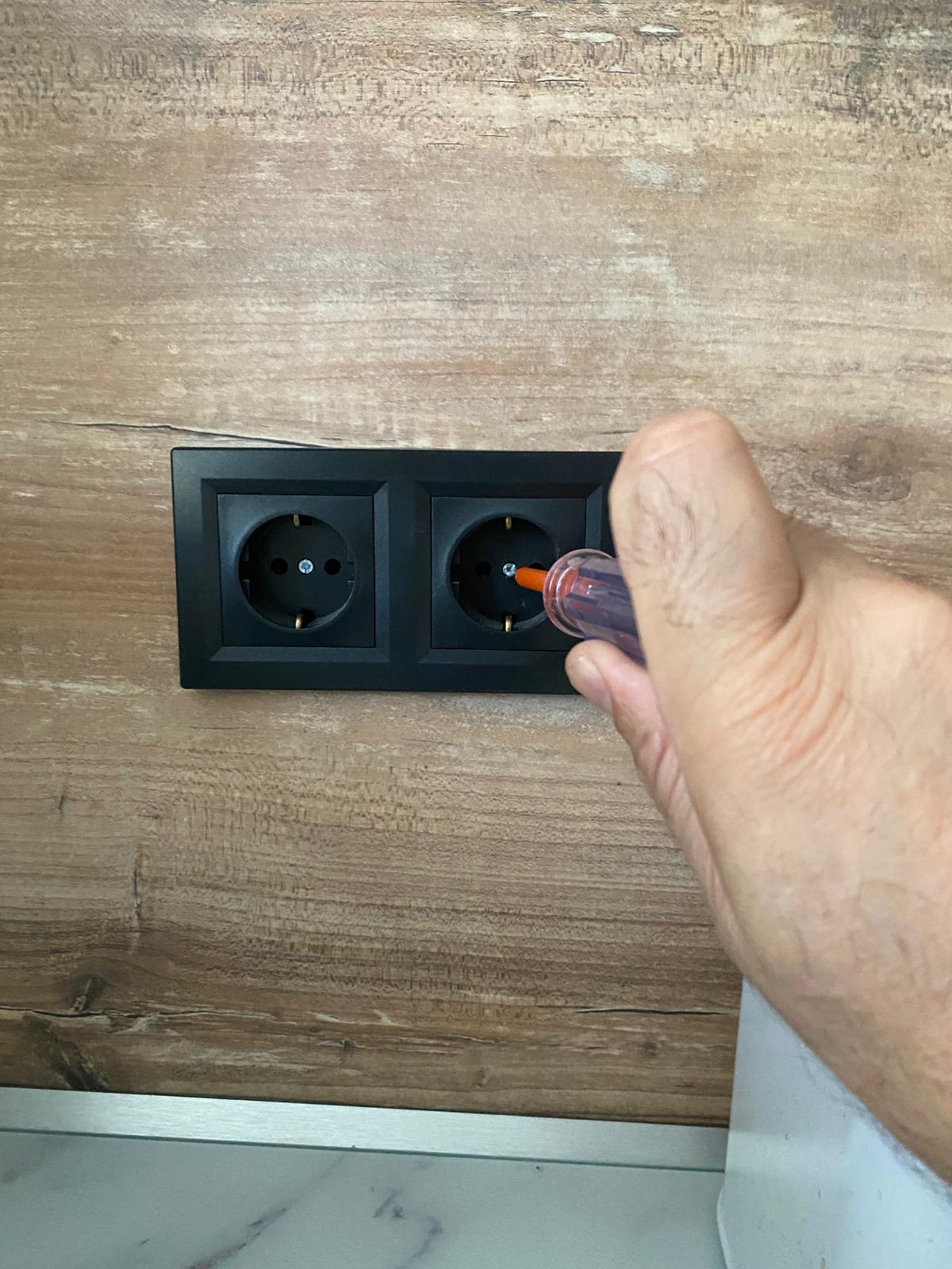 Изграждане на ел инсталация Варна – окабеляване и ел табло